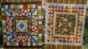 Quilts for twins