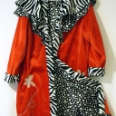 SantaFe Coat