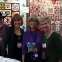 The Quilt Show: through the years