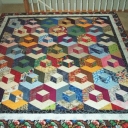 CaroleD's Quilts