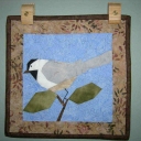 Chickadee