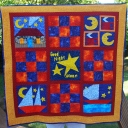 My Quilts