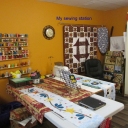 Sewing Room