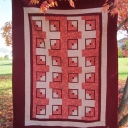 Zinniastitches's Quilts