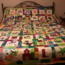 4 Quilt