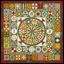 1876 Centennial Quilt