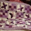 DIL quilt