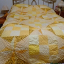 Quilts by CH...