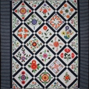 Raffle Quilt 2020 RAC