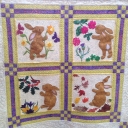 My Quilts