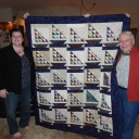 My quilts