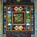 LeannM's Quilts