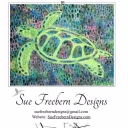 Sue Freebern Designs