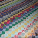 _My first Quilt