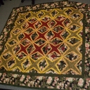 String Quilt for Hospice 6.14