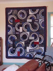 Craig's Quilt