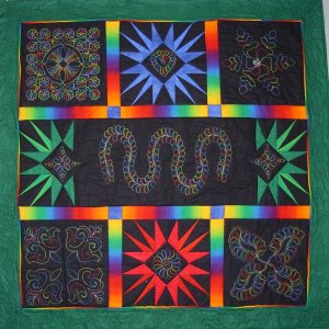 HIA Quilt