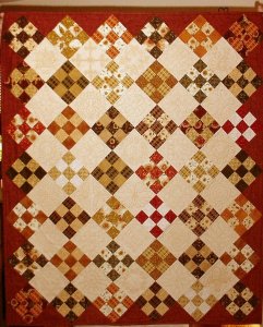 Mary's Quilt