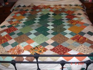 Summer Quilt