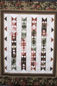 Blended Quilt