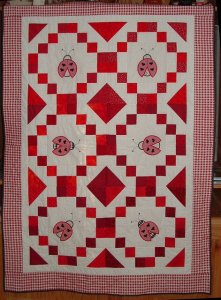 Rachel's Quilt