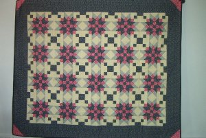 Eighties Quilt