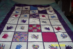 Leslies Quilt