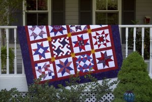 American Quilt