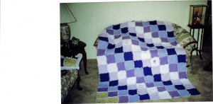 ASHLEY'S QUILT