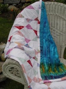 baby quilt