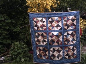 quilt voor tante roelie