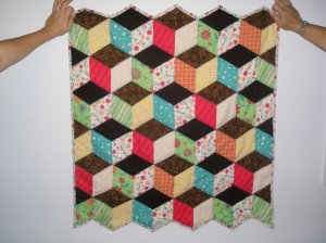 Evanies Quilt