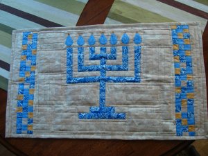 Challah Cover