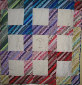 Lisa's Quilt