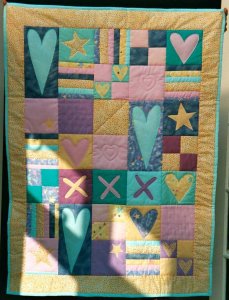 Finlays Quilt