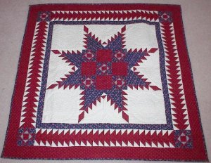 Star Quilt