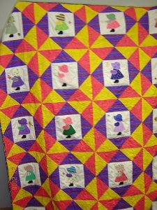 Lauren's Quilt