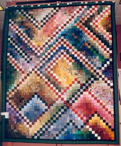 Y2K Quilt