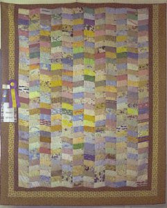 2001 Diary Quilt