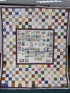 Memory Quilt