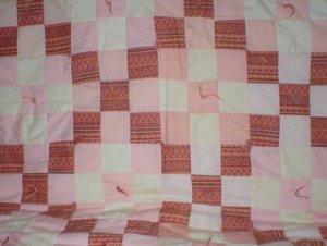 Wedding Quilt