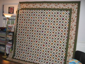 Cathy's Quilt