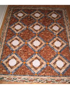 Kuwait Quilt