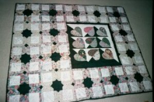 Wedding Quilt