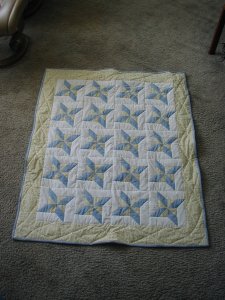 Baby Quilt