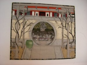 Chinese Garden