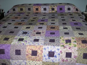 Cara's Quilt