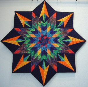 Star Quilt