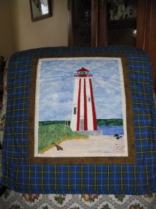 Pictou Lighthouse