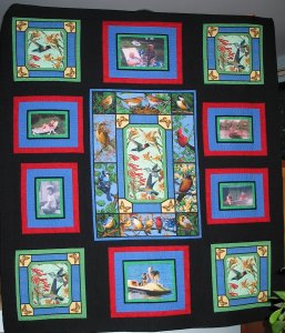 John's Quilt